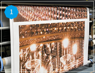 創業から受け継がれるたしかな技術力が実現する一括受注生産施工。